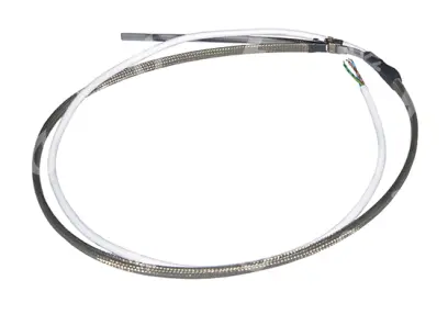 těleso topné 130W, 400 V, Maneurop, 7773123